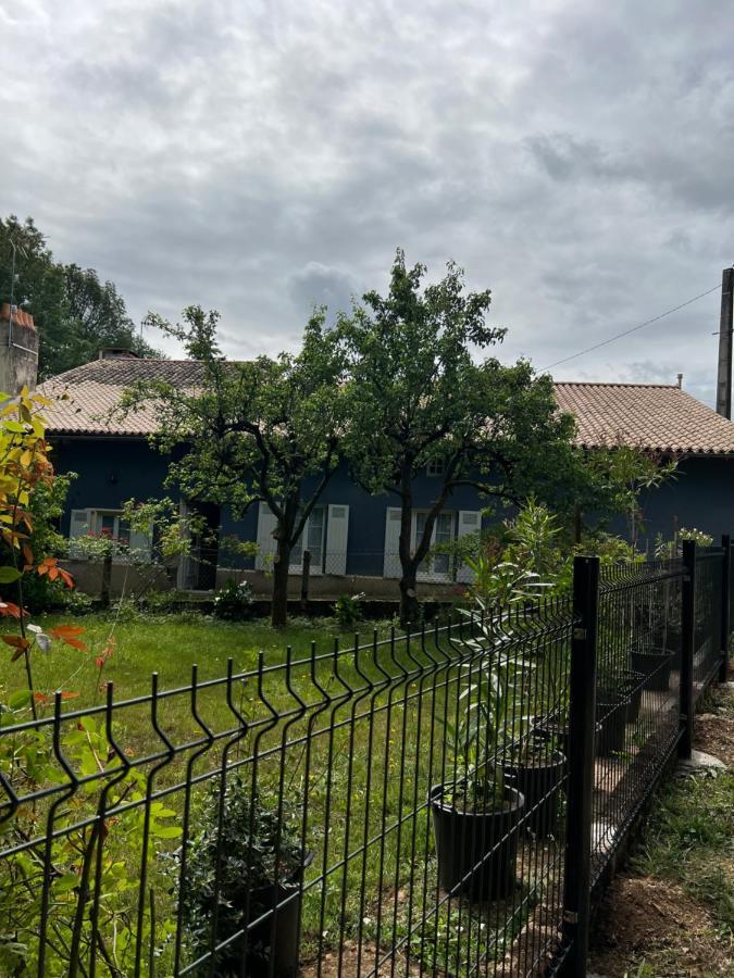 Maison De Preuille Payre Екстер'єр фото